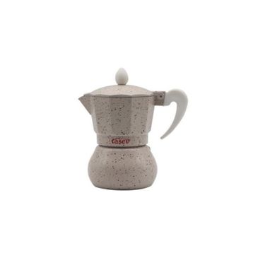 Taşev 3 Fincan Brioni Moka Pot