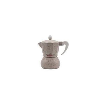 Taşev 3 Fincan Brioni Moka Pot