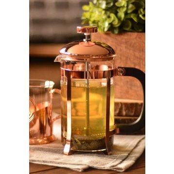 Taşev Holmes T0414 French Press Seti