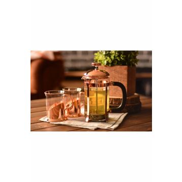 Taşev Holmes T0414 French Press Seti