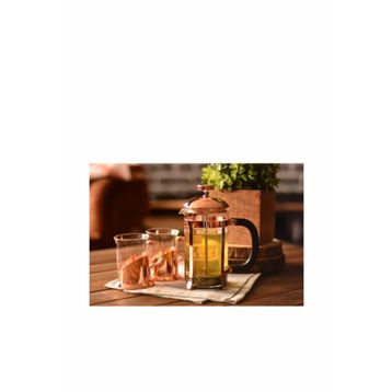 Taşev Holmes T0414 French Press Seti