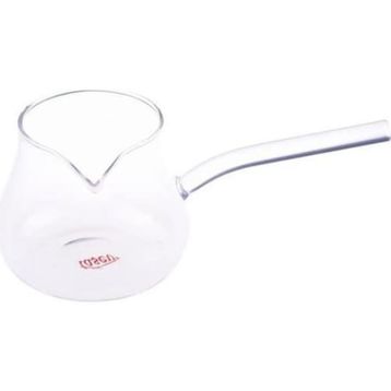 Taşev Meva 400 ml Cam Cezve