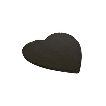 Taşev Mia 25 cm Kalp Tabak