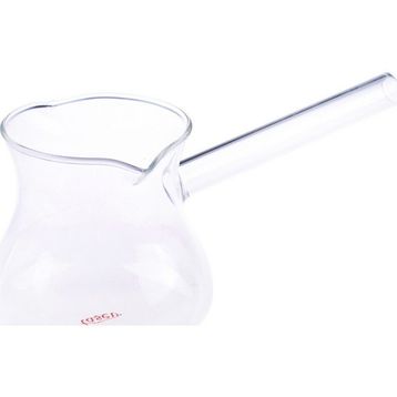 Taşev Porte 500 ml Cam Cezve