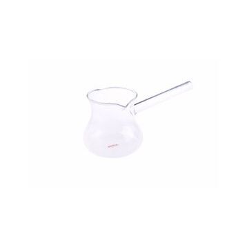 Taşev Porte 500 ml Cam Cezve