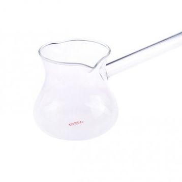 Taşev Porte 500 ml Cam Cezve