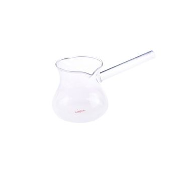 Taşev Porte 500 ml Cam Cezve