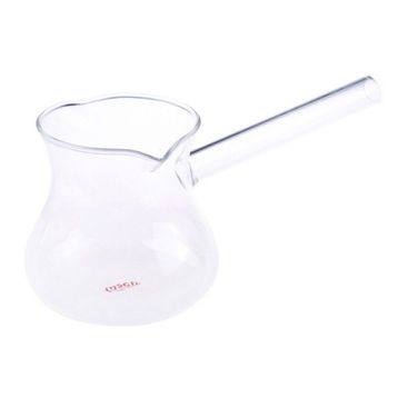 Taşev Porte 500 ml Cam Cezve