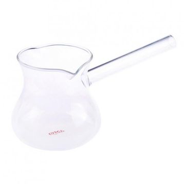 Taşev Porte 500 ml Cam Cezve