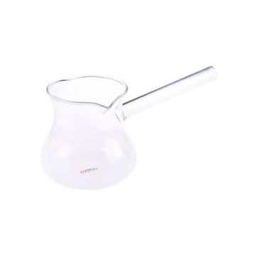 Taşev Porte 500 ml Cam Cezve