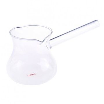 Taşev Porte 500 ml Cam Cezve