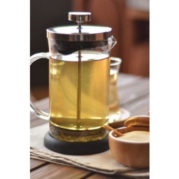 Taşev Stene 600 ML French Press