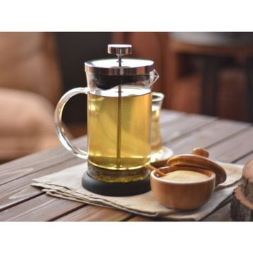 Taşev Stene 600 ML French Press