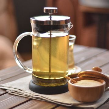 Taşev Stene 600 ML French Press
