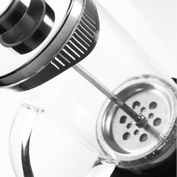 Taşev Stene 600 ML French Press