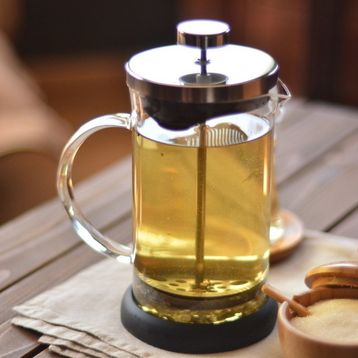 Taşev Stene 600 ML French Press