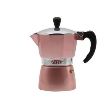 Taşev T1199 Mopinky 6 Fincan Moka Pot