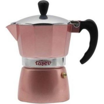 Taşev T1199 Mopinky 6 Fincan Moka Pot