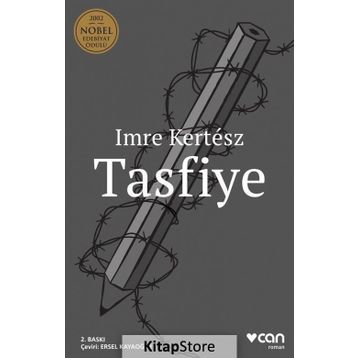 Tasfiye - Imre Kertesz