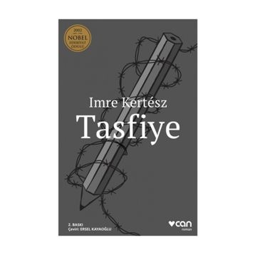 Tasfiye - Imre Kertesz