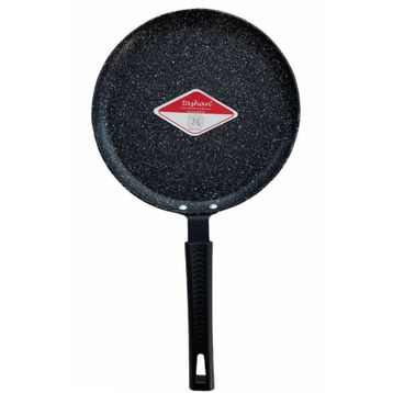 Taşhan 26 cm Granit Krep Tava