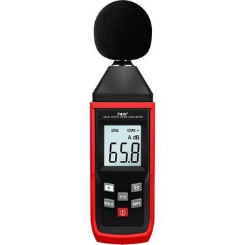 Tasi TA8151 Desibelmetre
