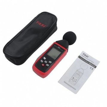 Tasi TA8151 Desibelmetre