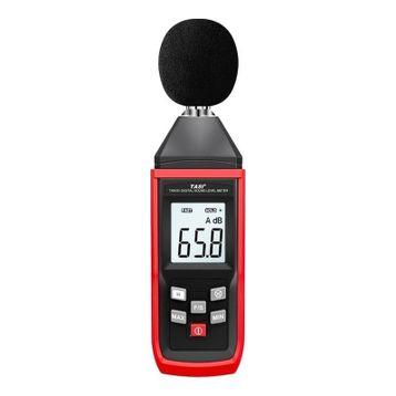 Tasi TA8151 Desibelmetre
