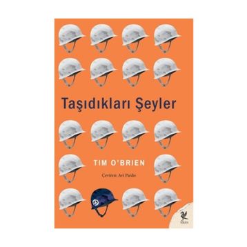 TAŞIDIKLARI ŞEYLER - TIM OBRIEN