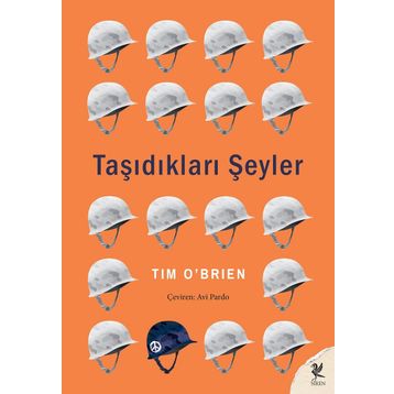 TAŞIDIKLARI ŞEYLER - TIM OBRIEN