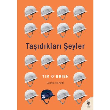 TAŞIDIKLARI ŞEYLER - TIM OBRIEN
