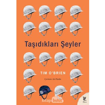 TAŞIDIKLARI ŞEYLER - TIM OBRIEN