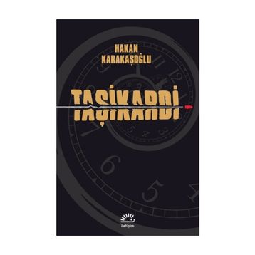 Taşikardi - Hakan Karakaşoğlu