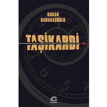 Taşikardi - Hakan Karakaşoğlu
