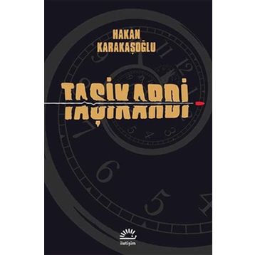 Taşikardi - Hakan Karakaşoğlu