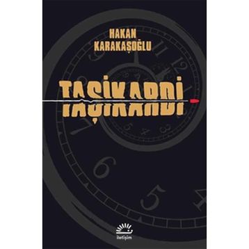 Taşikardi - Hakan Karakaşoğlu