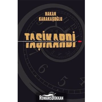 Taşikardi - Hakan Karakaşoğlu