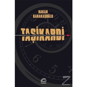 Taşikardi - Hakan Karakaşoğlu