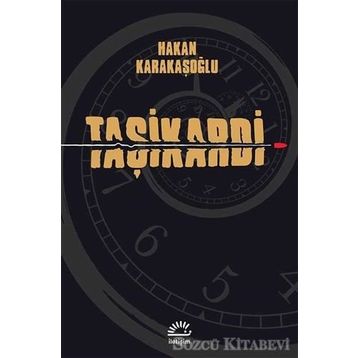 Taşikardi - Hakan Karakaşoğlu