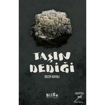 Taşın Dediği / Recep Kayalı