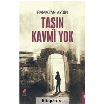 Taşın Kavmi Yok - Ramazan Aydın