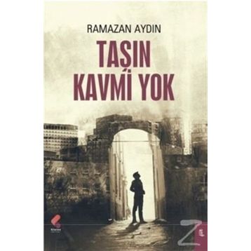 Taşın Kavmi Yok - Ramazan Aydın