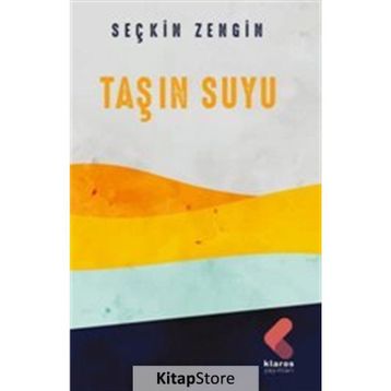 Taşın Suyu Seçkin Zengin
