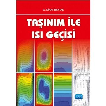 Taşınım ile Isı Geçişi - Cihat Baytaş