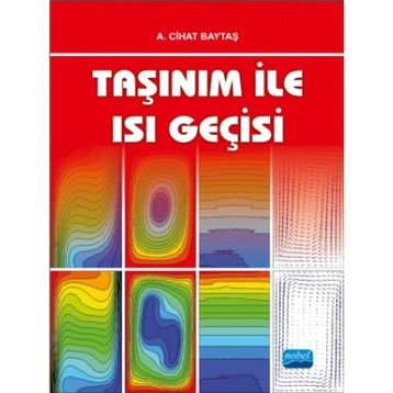 Taşınım ile Isı Geçişi - Cihat Baytaş