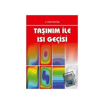 Taşınım ile Isı Geçişi - Cihat Baytaş