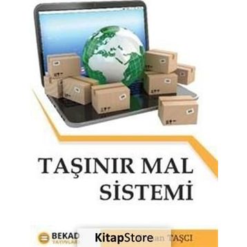 Taşınır Mal Sistemi - Erman Taşçı