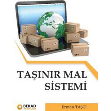 Taşınır Mal Sistemi - Erman Taşçı