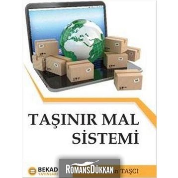 Taşınır Mal Sistemi - Erman Taşçı
