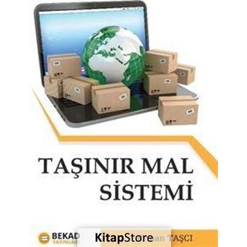 Taşınır Mal Sistemi - Erman Taşçı
